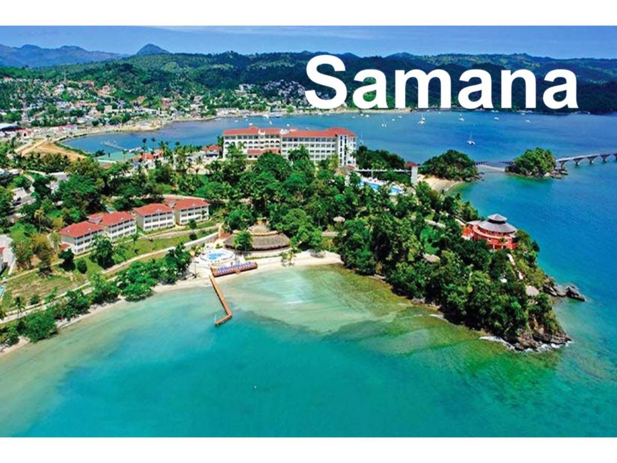 Apartment Appart-hotel Veras No 8 Samana
