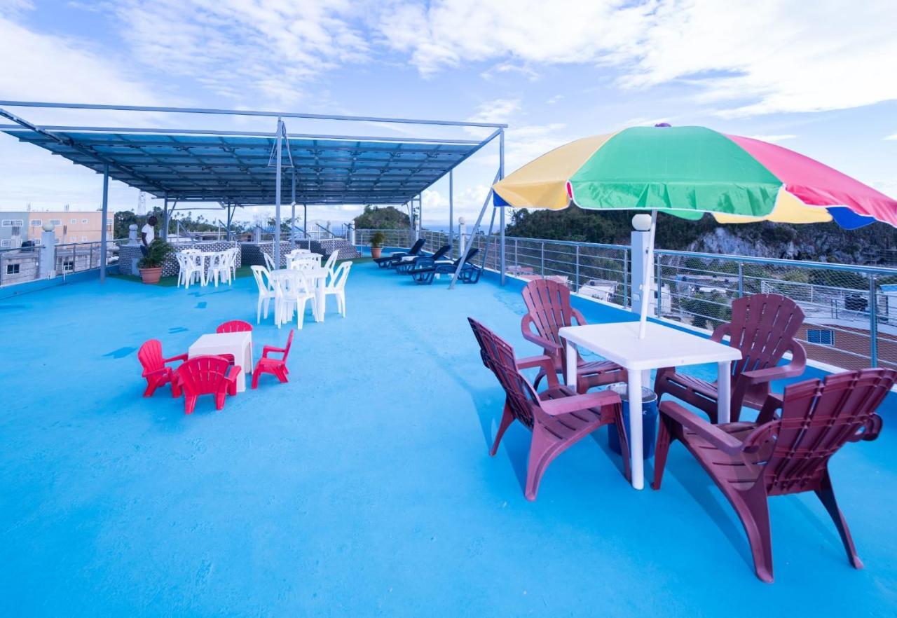 Edma Aparthotel Samana