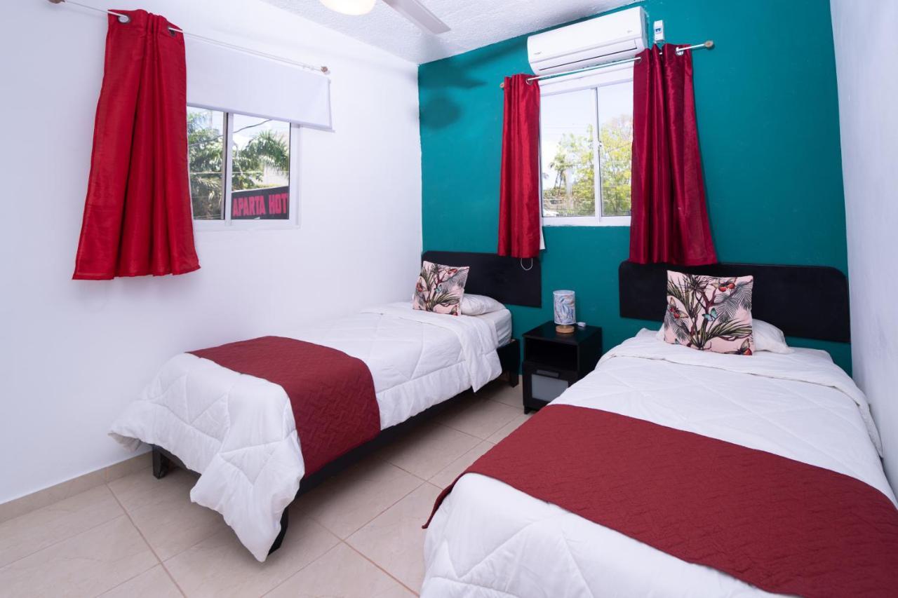 Aparthotel Edma Samana