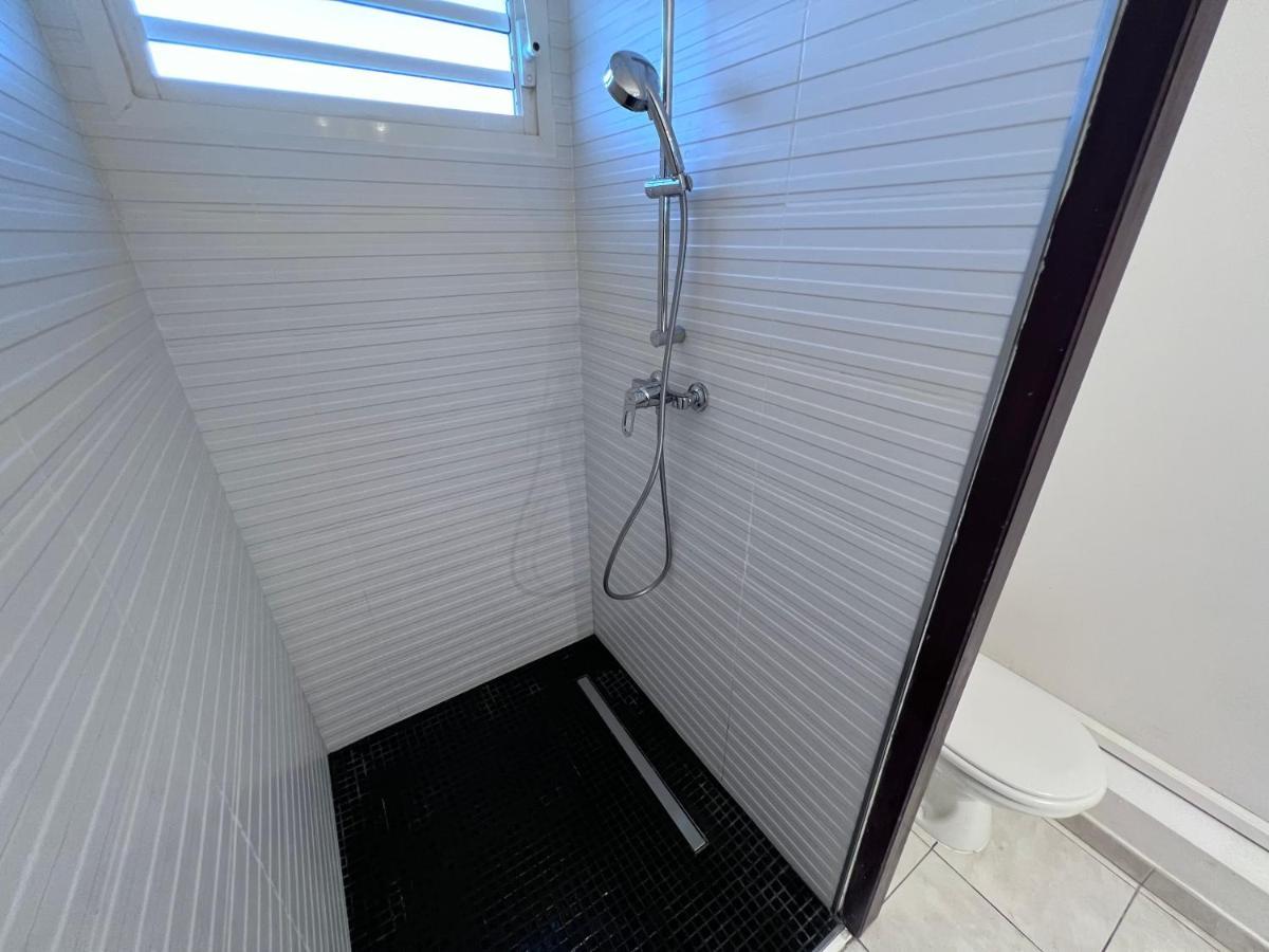 Tortola Orient Bay Vue Apartamento