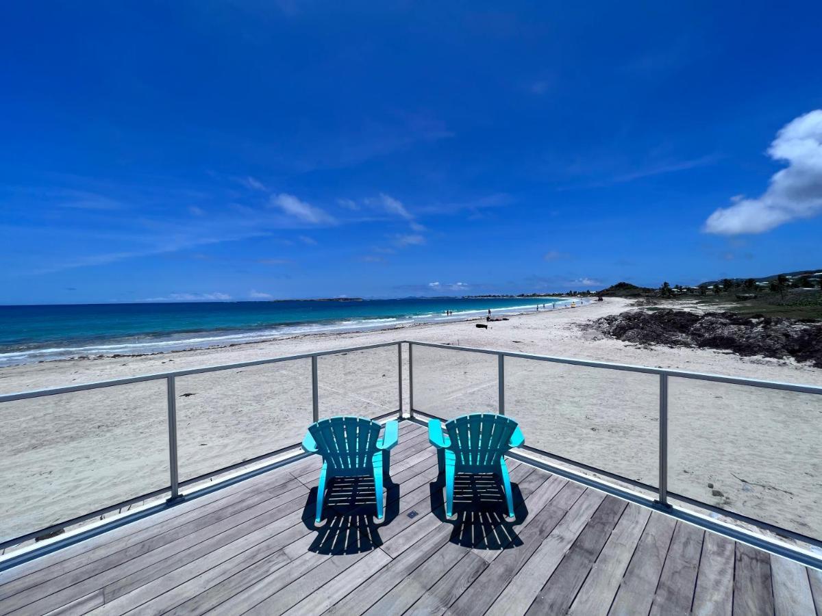 Apartamento Tortola Orient Bay Vue