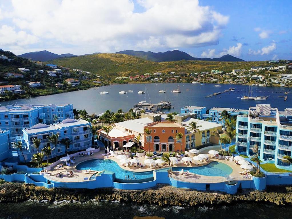 Oyster Bay Beach 4*