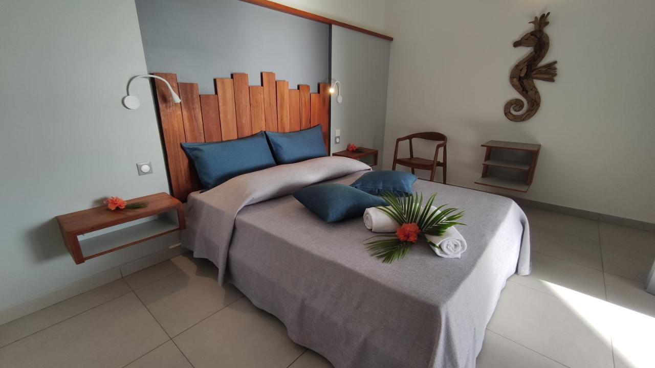 - Habitation Grande Anse 3*