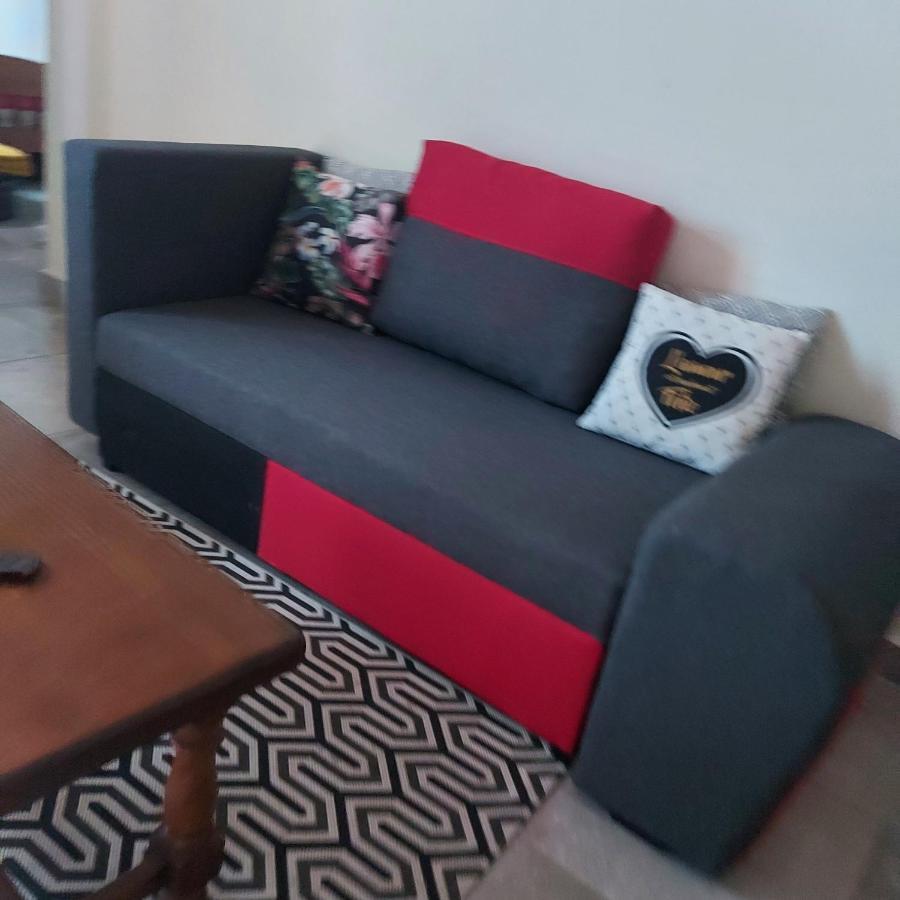 Arnaud-michel Apartment