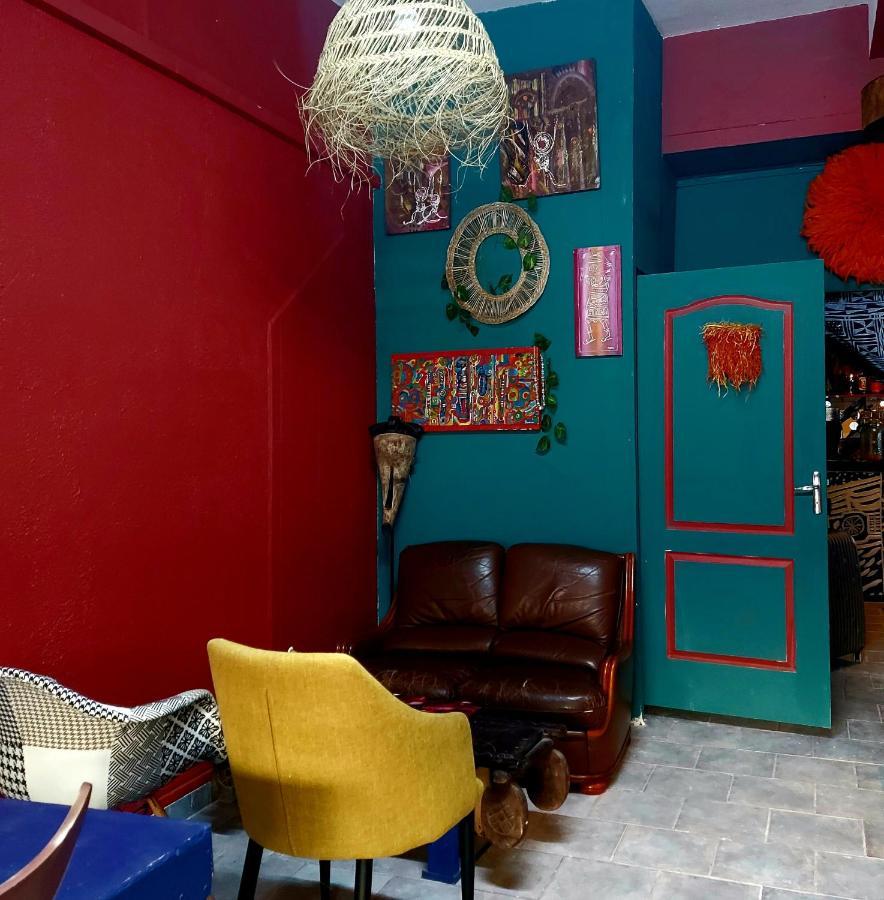 Apartment Arnaud-michel
