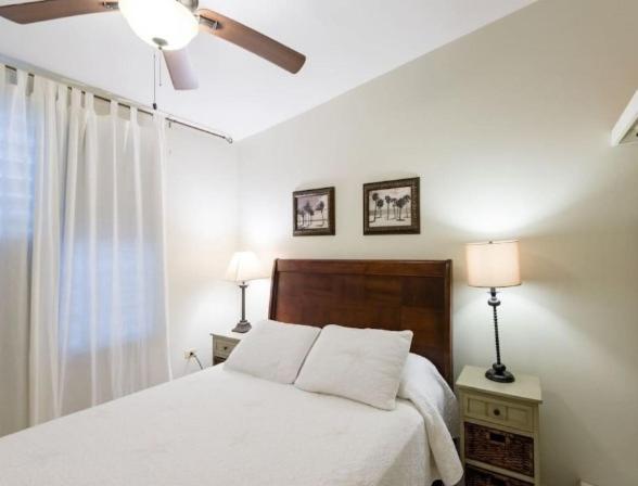 Apartment Casa Mia