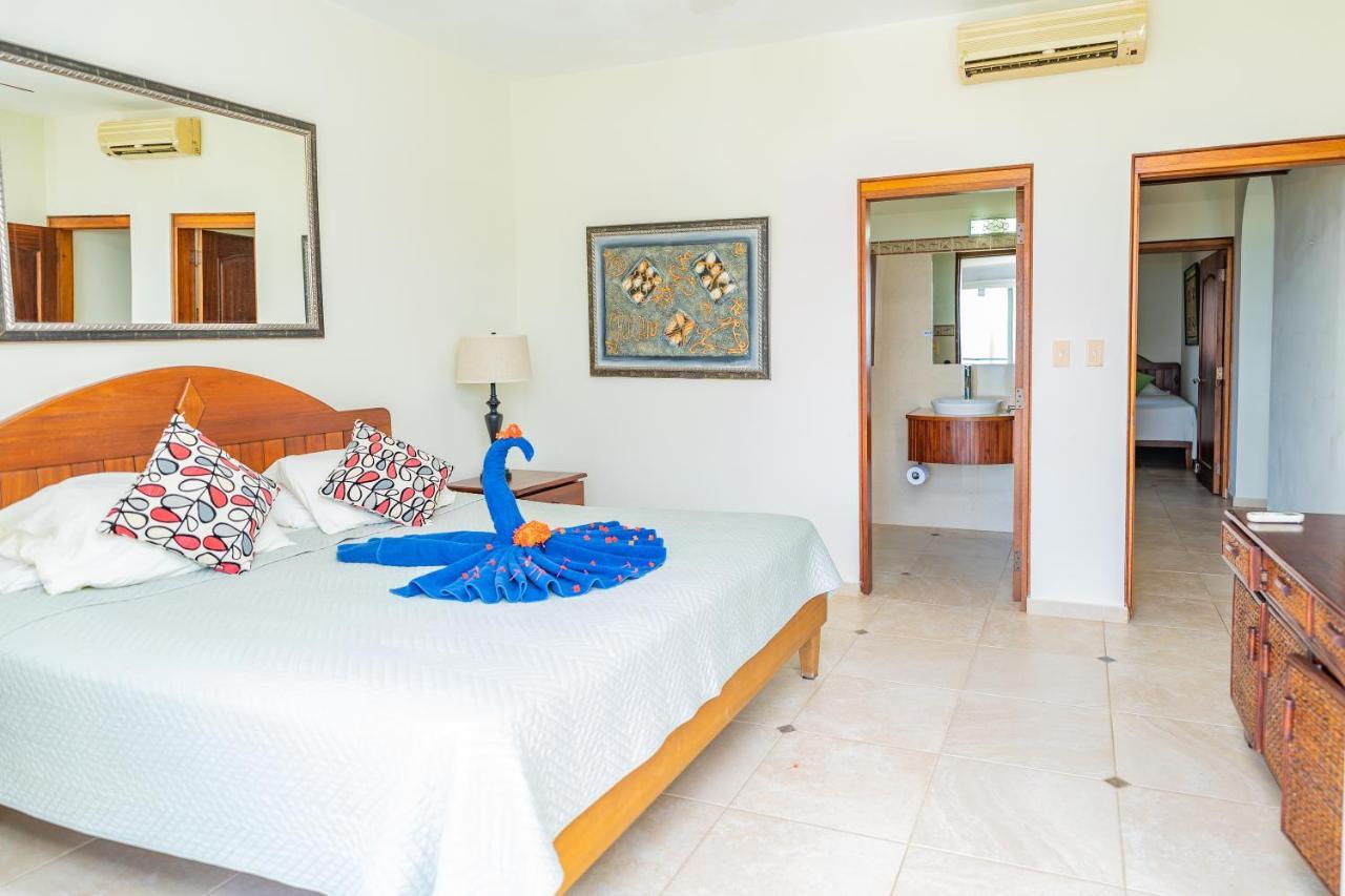 Agualina Kite Oceanfront * Cabarete