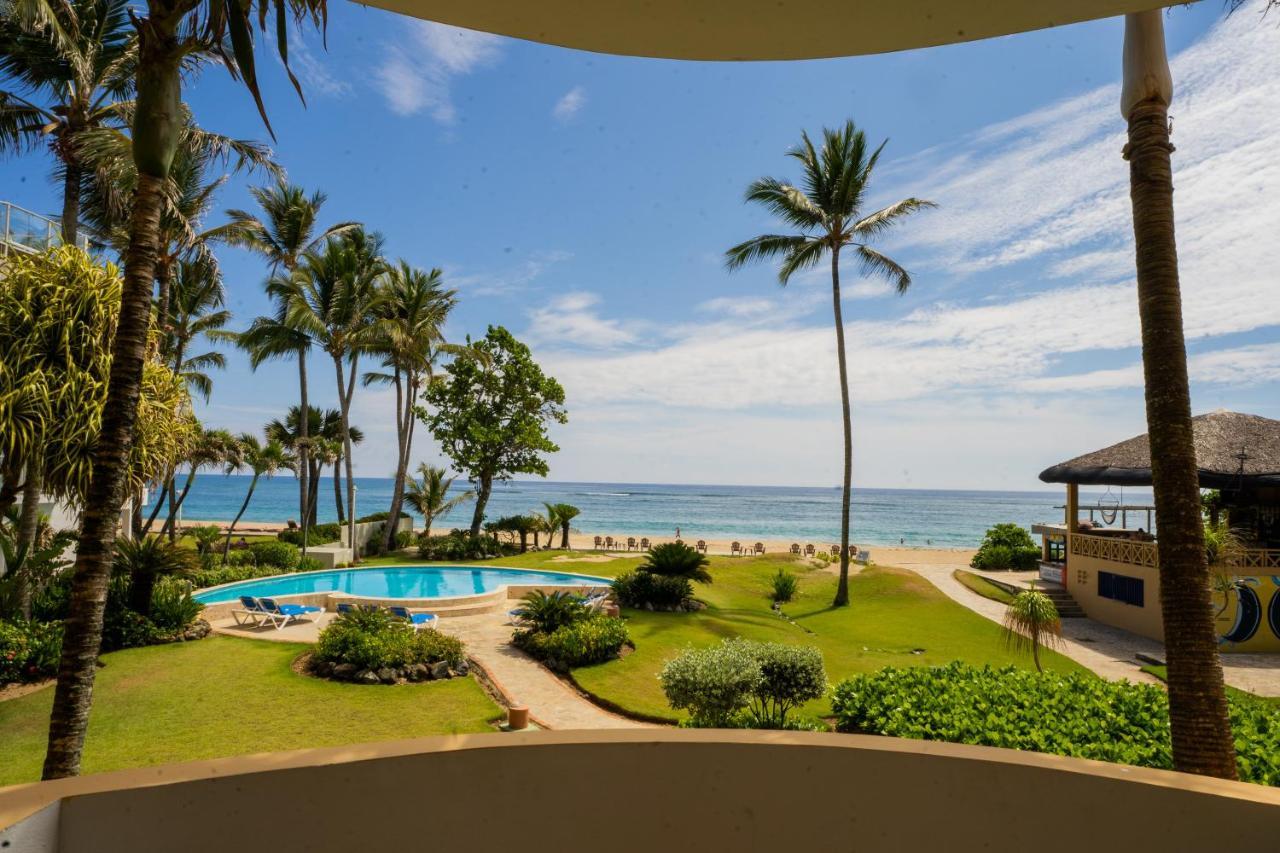 Agualina Kite Oceanfront