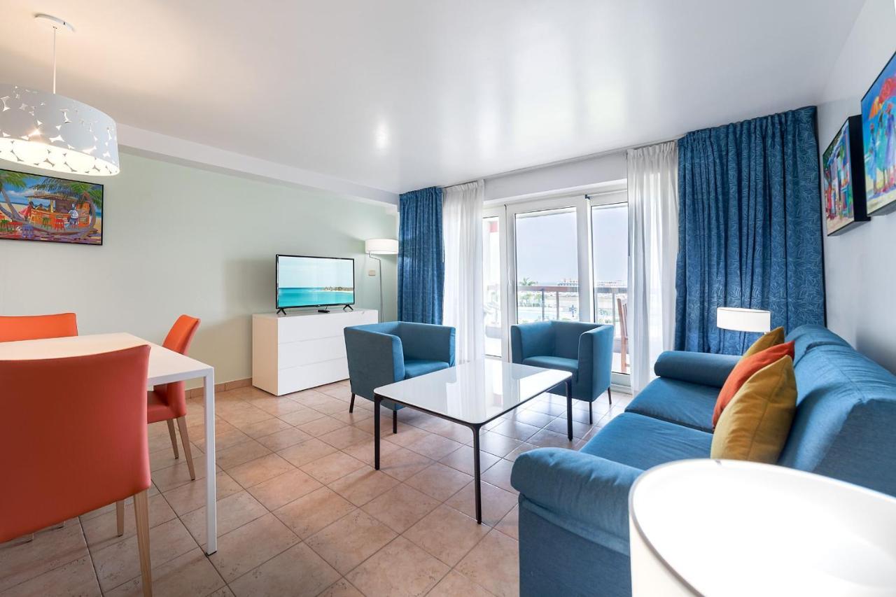 Royal Islander Club La Terrasse Hotel Lowlands