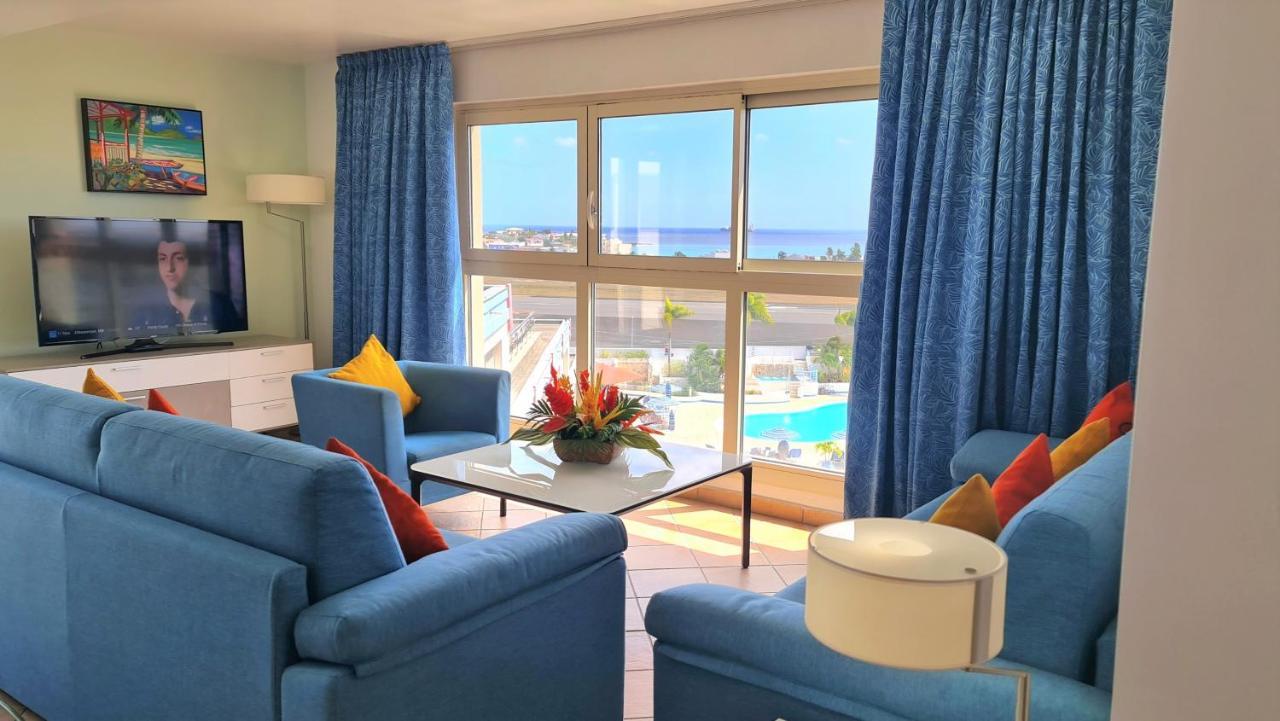Hotel Royal Islander Club La Terrasse 4*