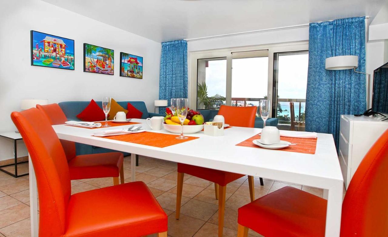 Royal Islander Club La Terrasse Hotel 4*