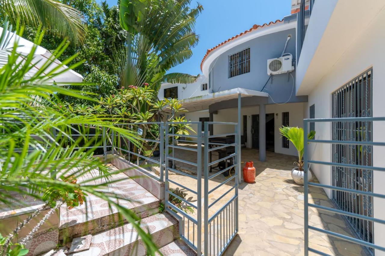 4 Bedroom House Carretara Haciendo El Choco Sosua