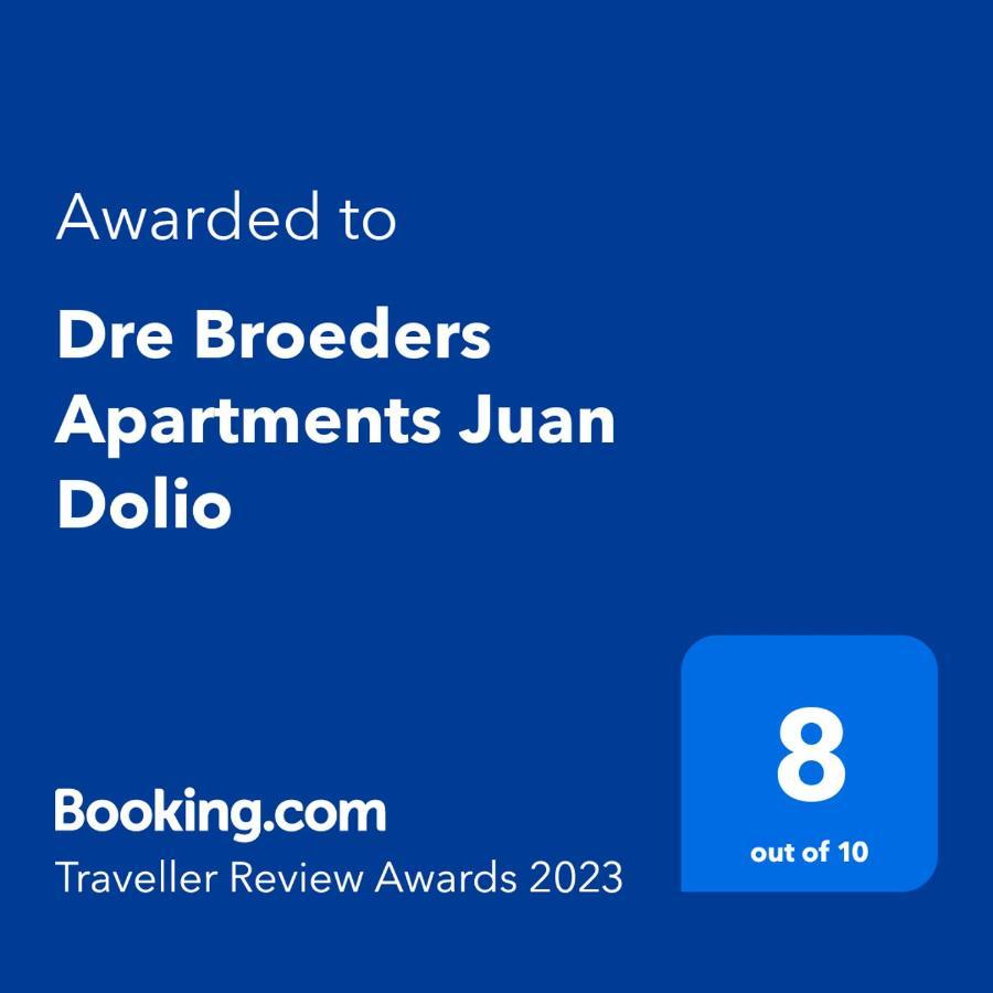 Dre Broeders Apartamento