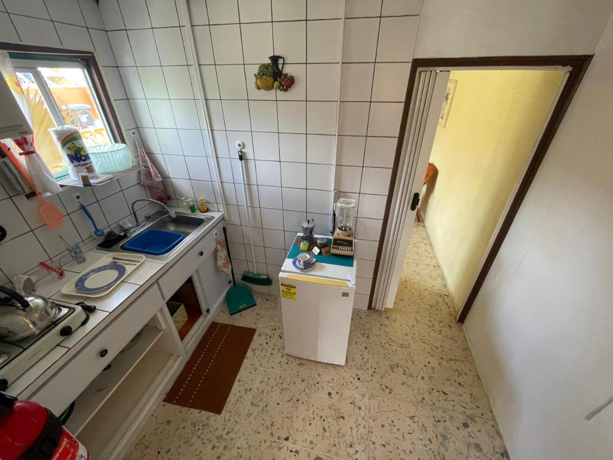 Apartment Aruba Backpackers