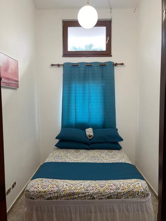 Villa Ocean Breeze Carismar Cabrera