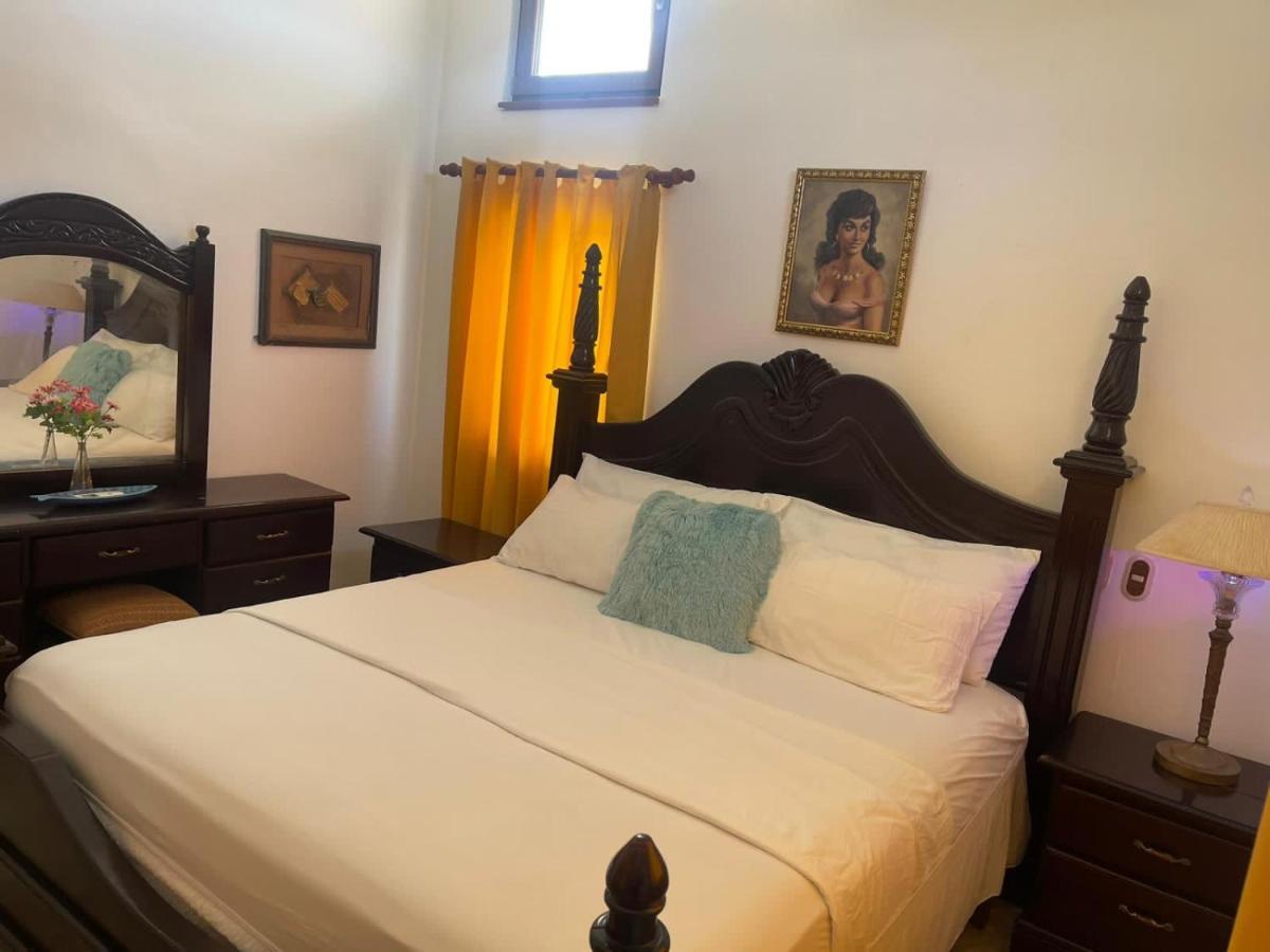 Ocean Breeze Carismar Villa