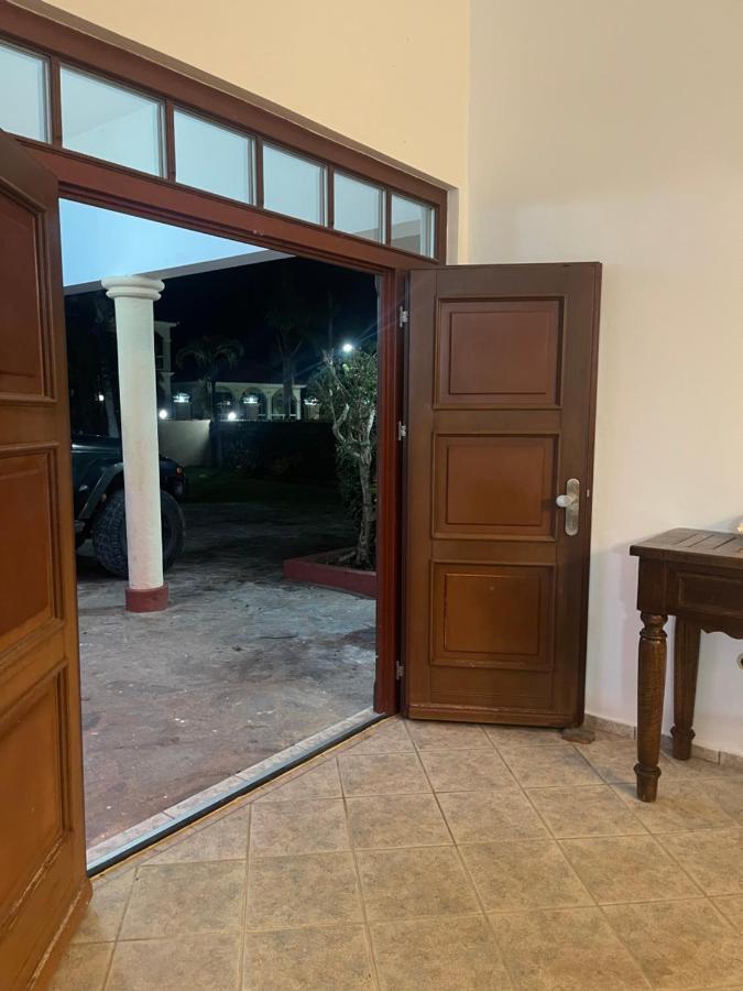 Villa Ocean Breeze Carismar Cabrera