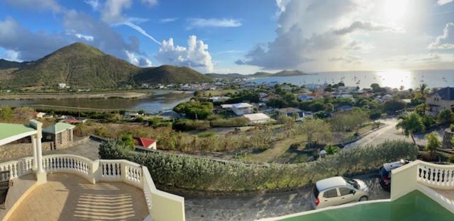 Palace Guest house Grand Case