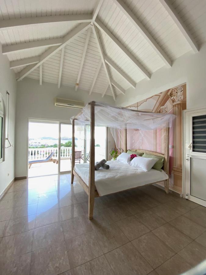 Guest house Palace Grand Case