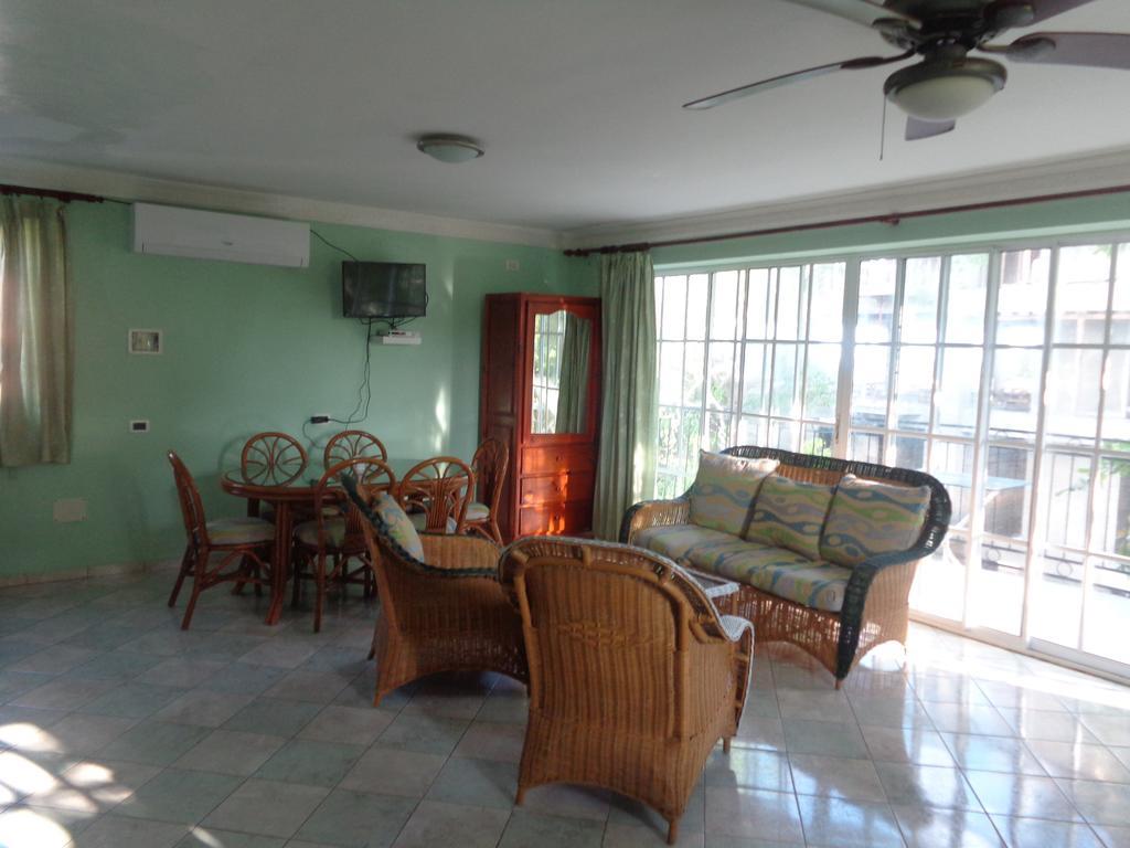 Hotel Rig Boca Chica