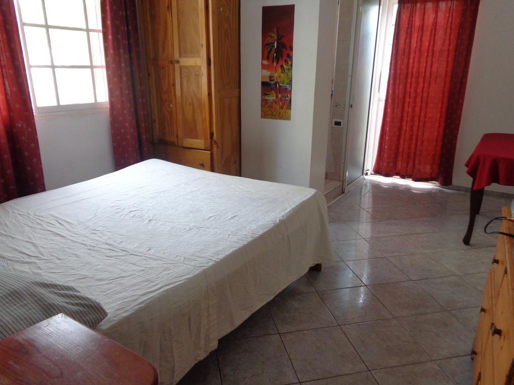 Hotel Rig Boca Chica
