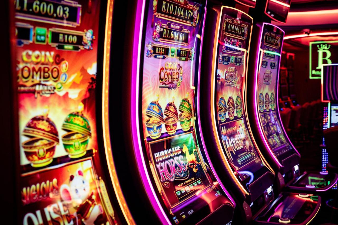 Harbor & Casino Curacao
