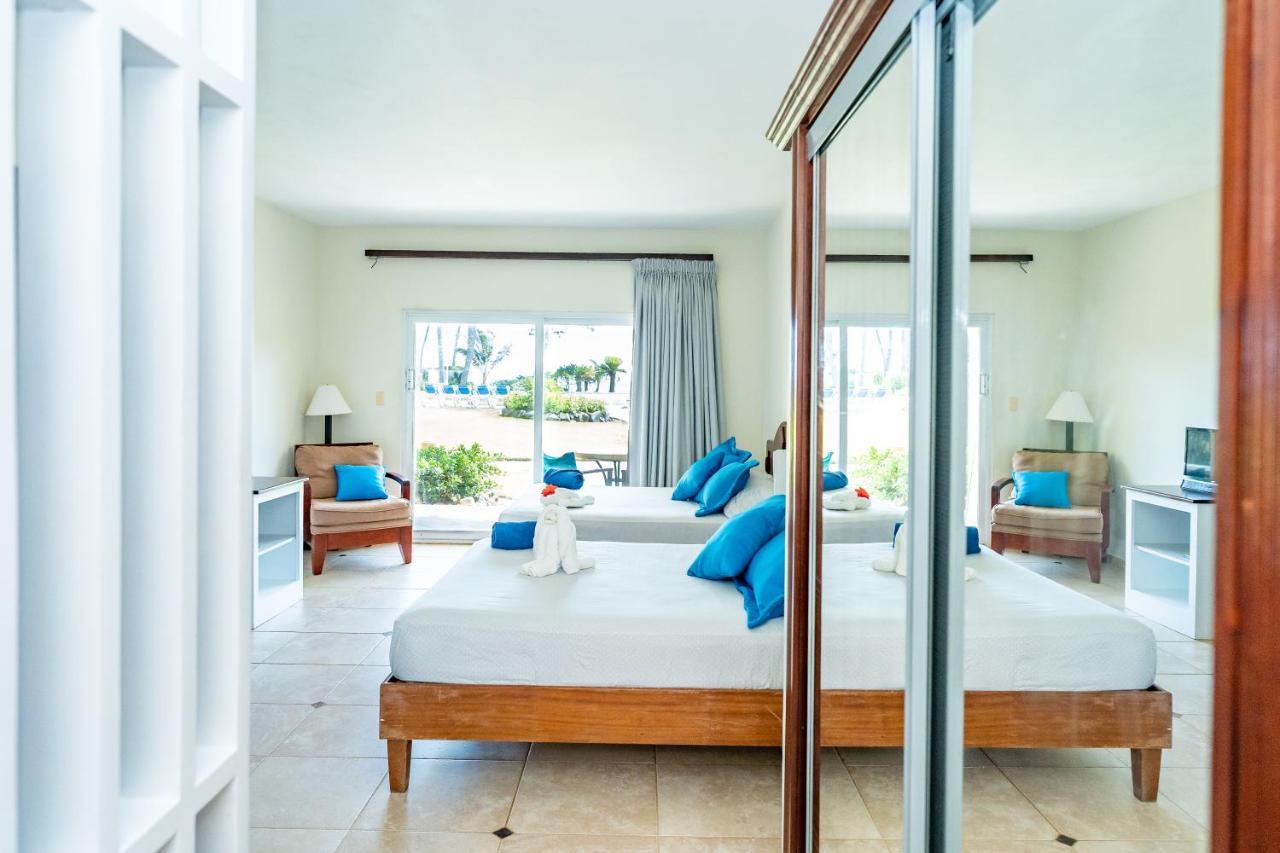 Agualina Kite Oceanfront