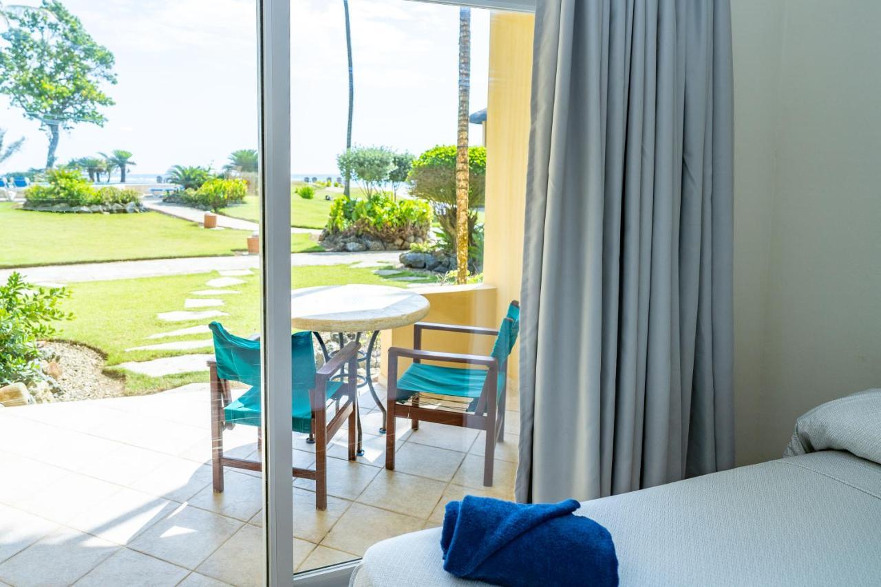 Agualina Kite Oceanfront