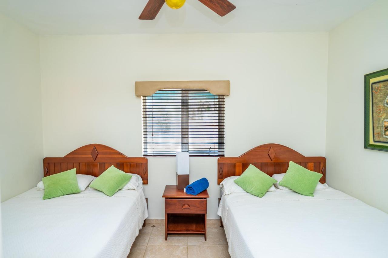 Agualina Kite Oceanfront Apartment *