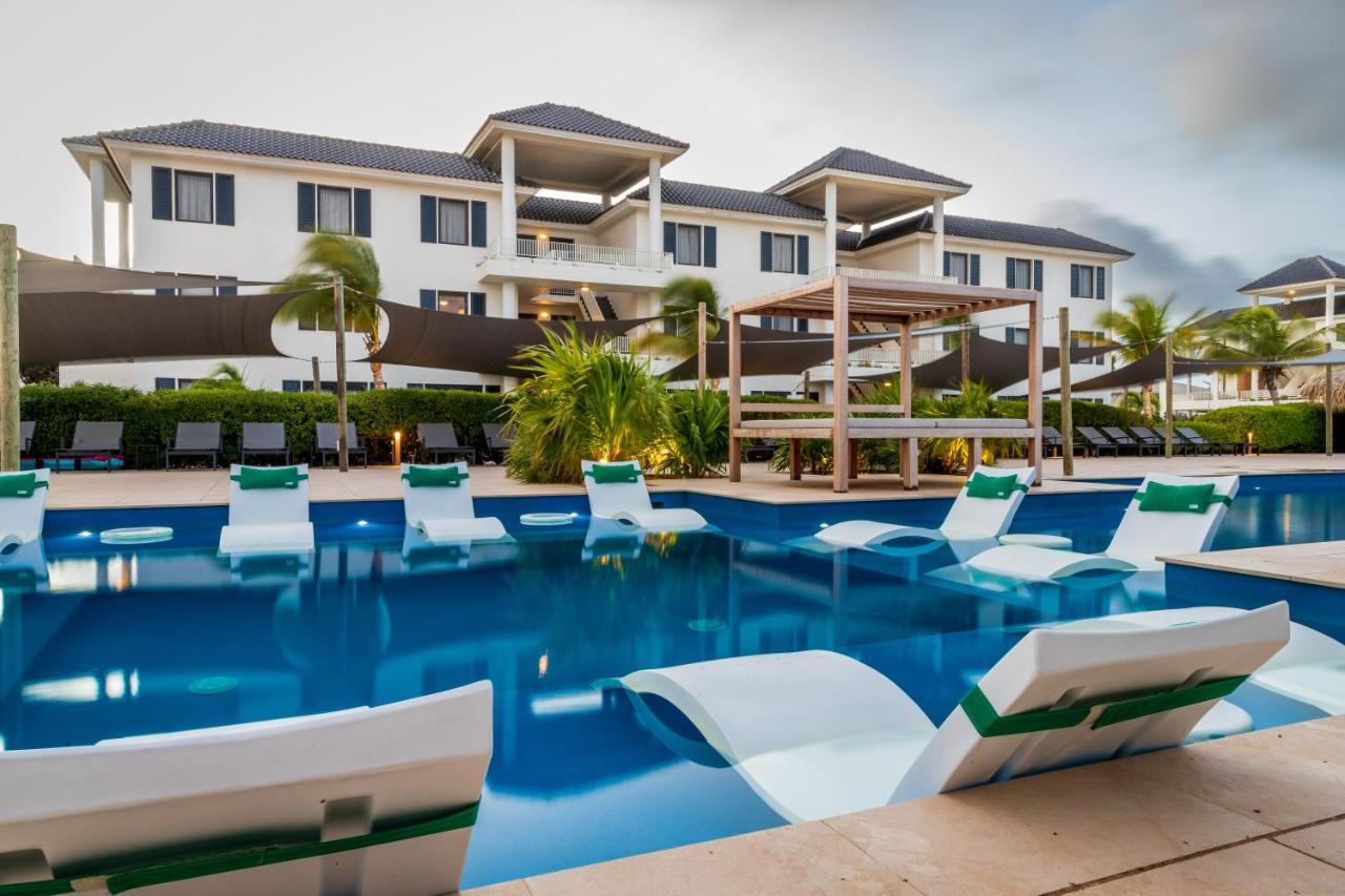 Grand Windsock Bonaire Resort