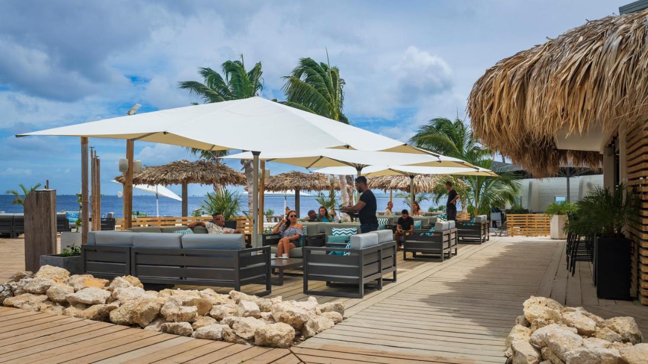 Grand Windsock Bonaire Resort Playa