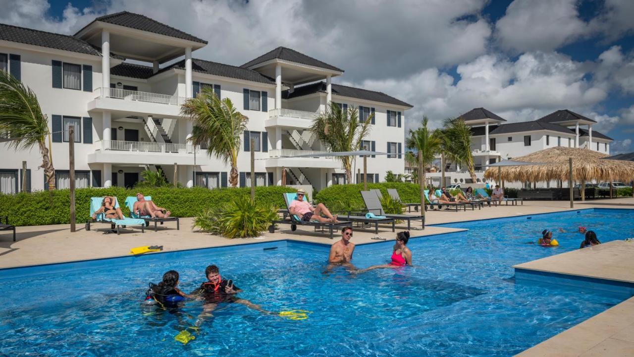 Grand Windsock Bonaire Resort