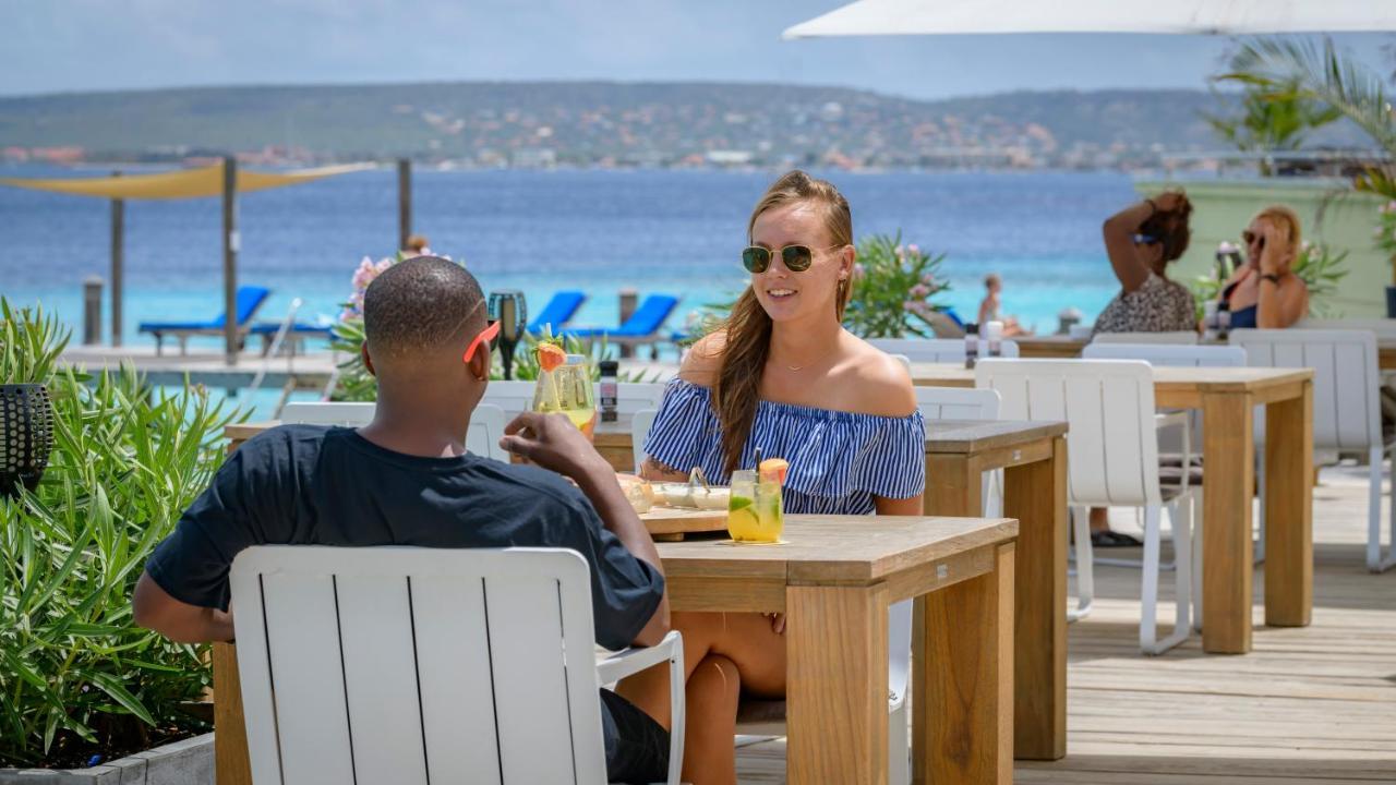 Grand Windsock Bonaire Resort 3*
