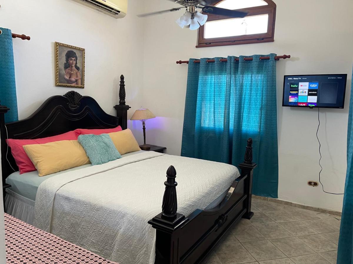 Villa Ocean Breeze Carismar