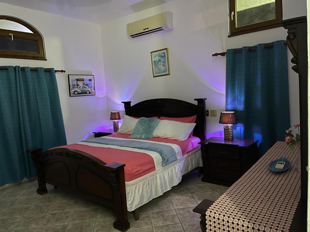 Ocean Breeze Carismar