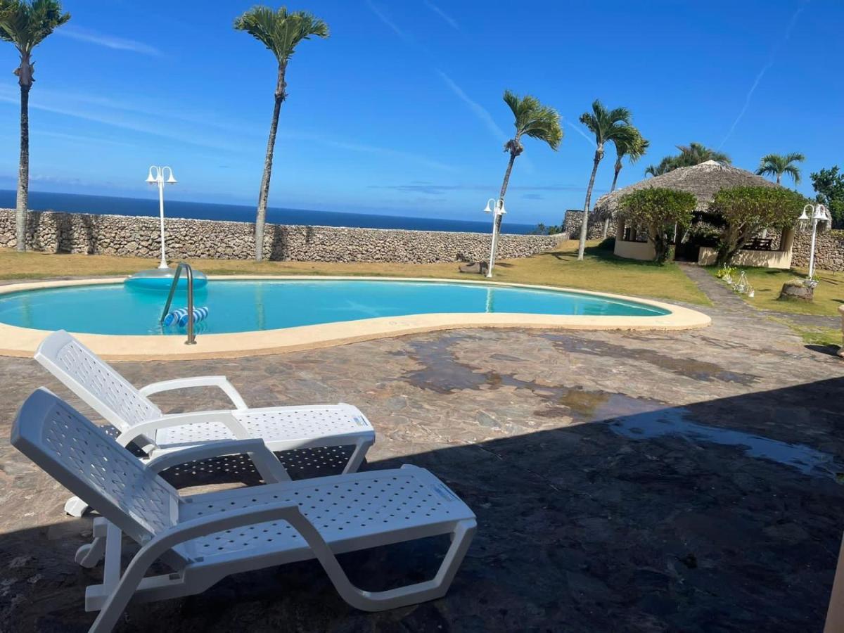 Ocean Breeze Carismar Villa Cabrera