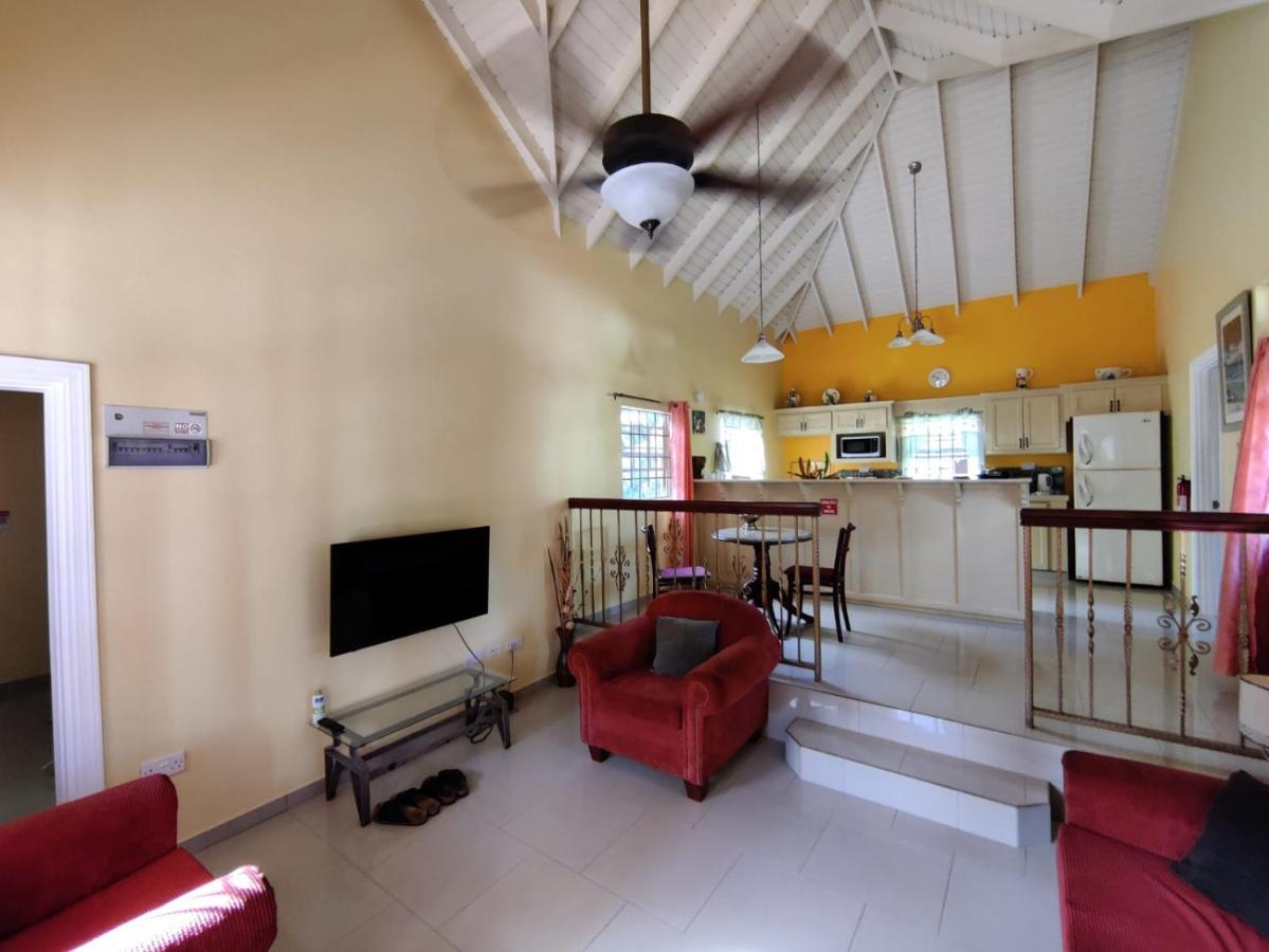 Bencastle Gros Islet
