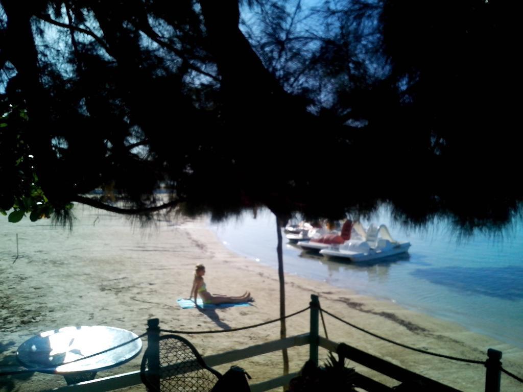Hotel Eco Club Rolling Stone 2*