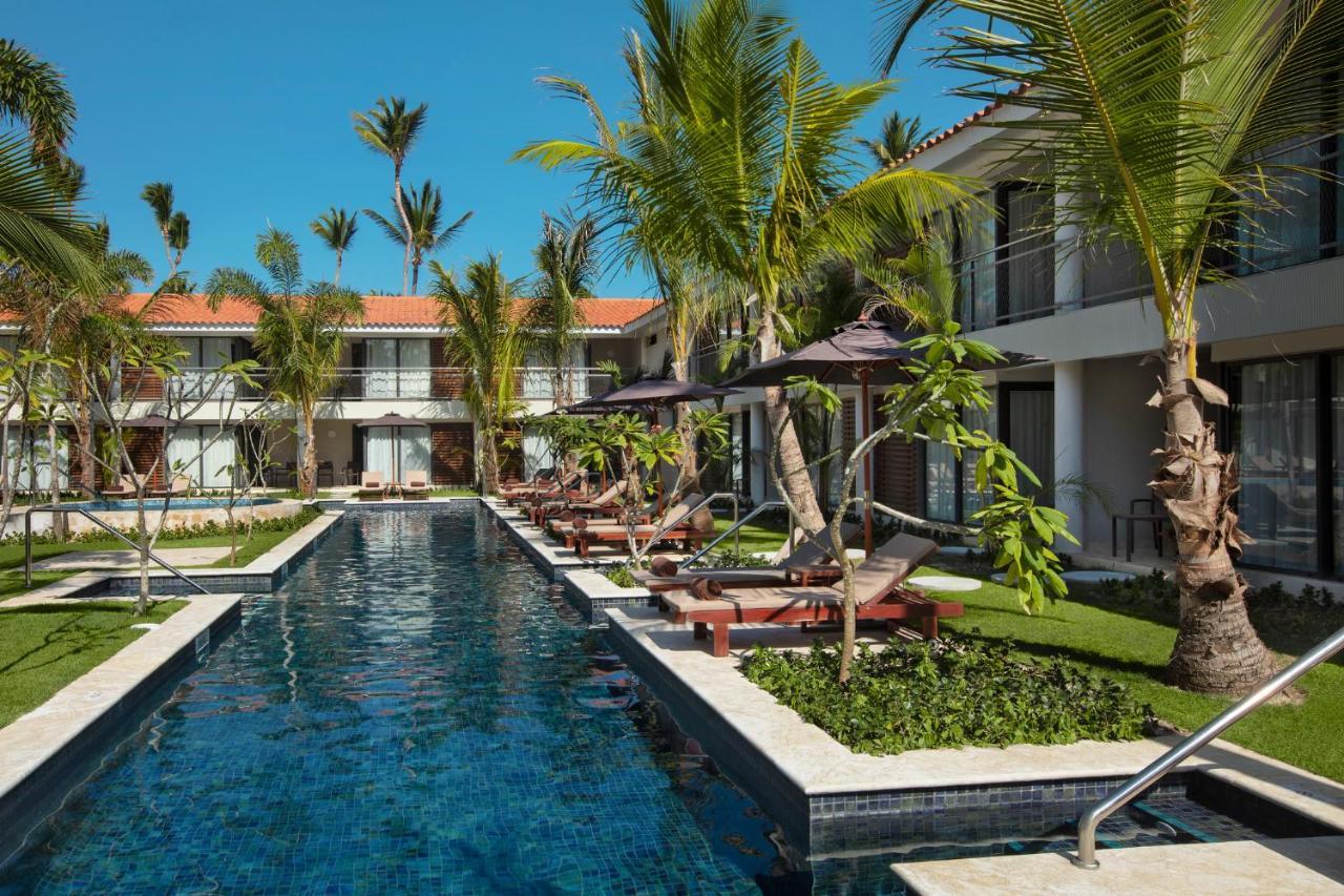 Dreams Flora & Resort Punta Cana