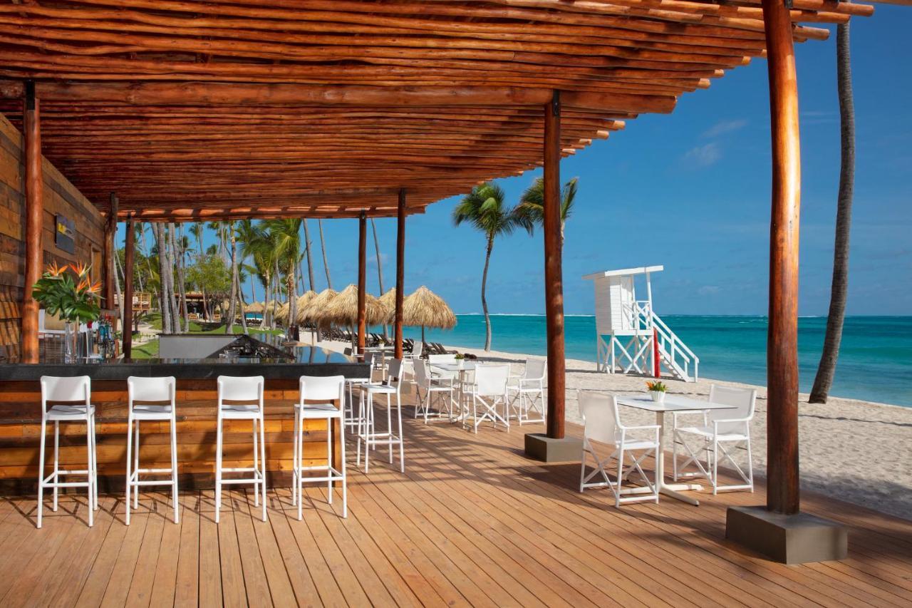 Dreams Flora & 5* Punta Cana