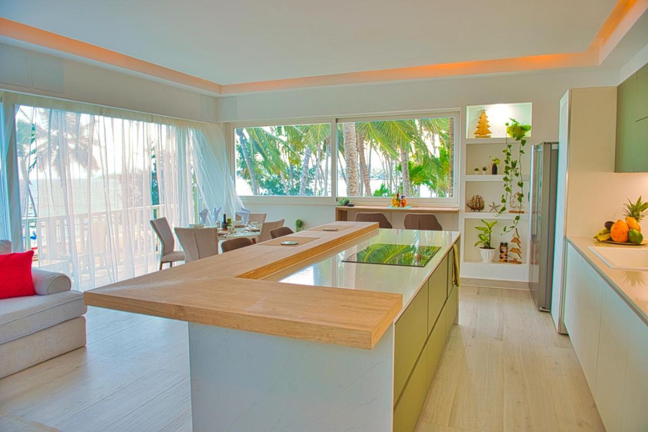 Marina Bay Apartment
