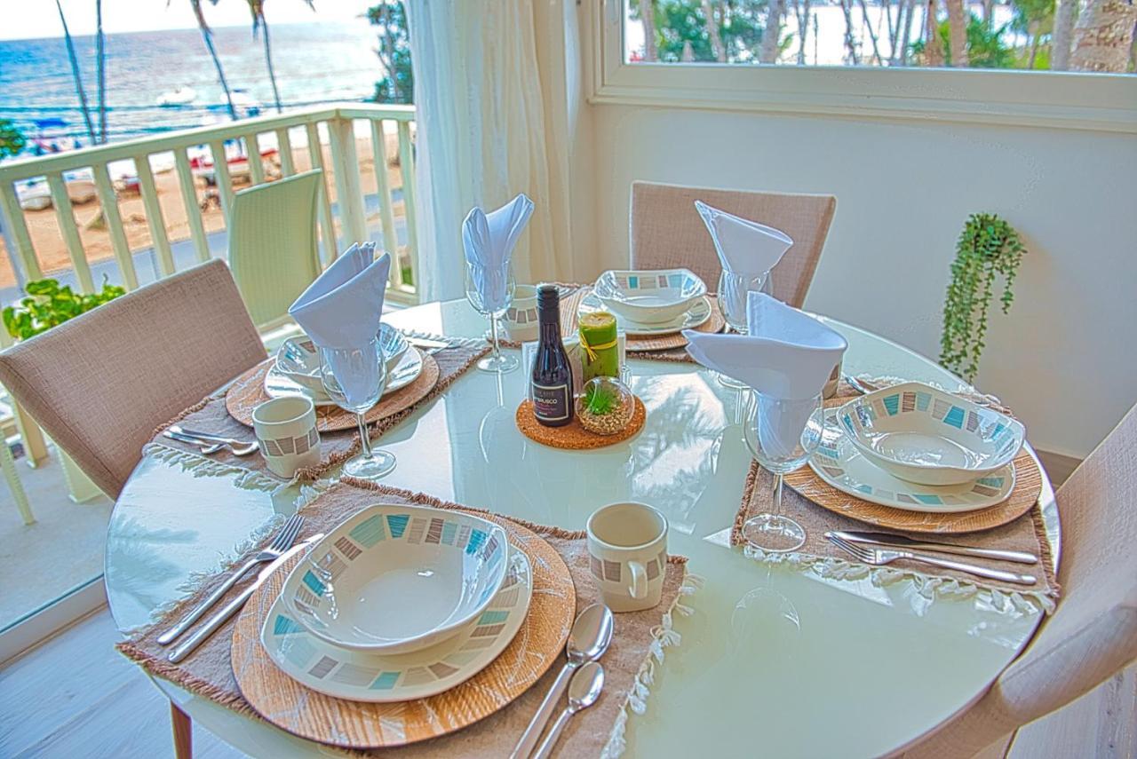 Marina Bay Las Terrenas
