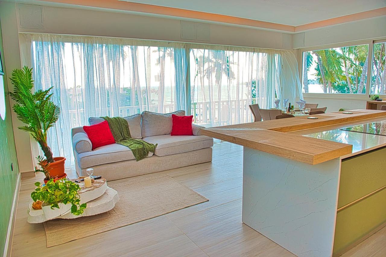 Apartment Marina Bay Las Terrenas