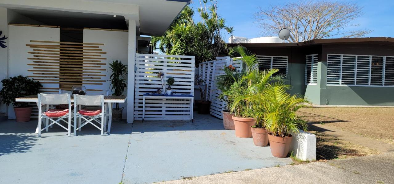 Guest house Aramana San Juan