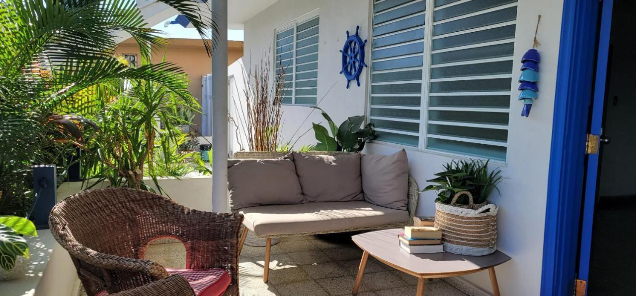Guest house Aramana San Juan
