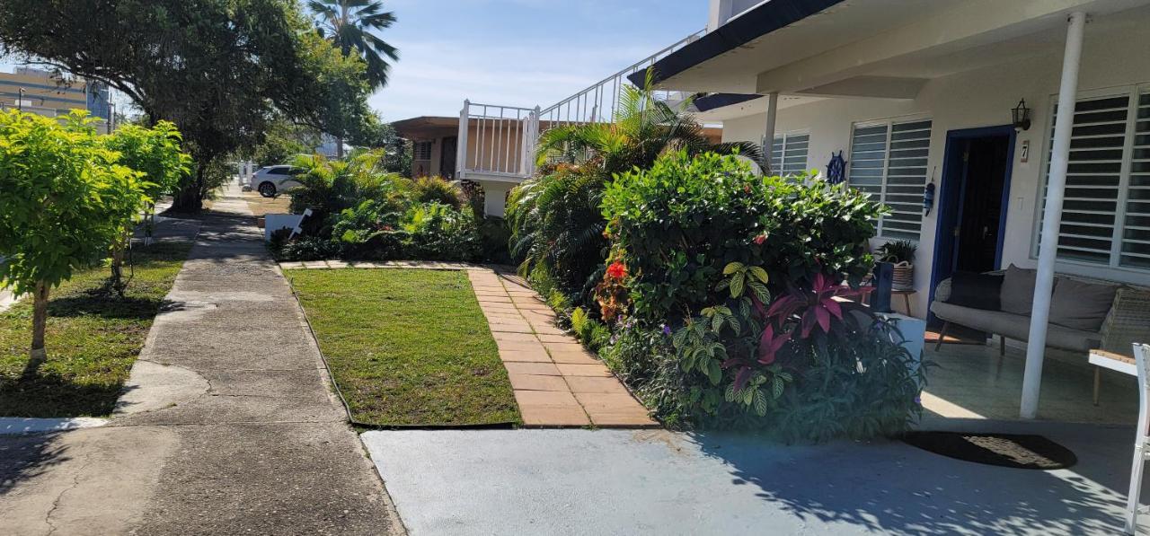 Guest house Aramana San Juan