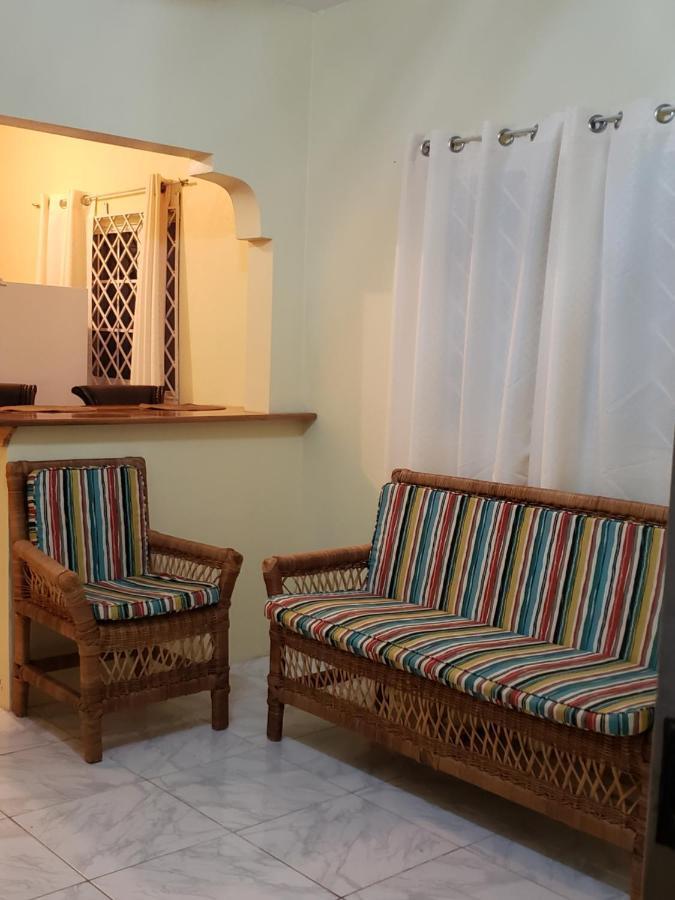 Lion's View Guest house *
