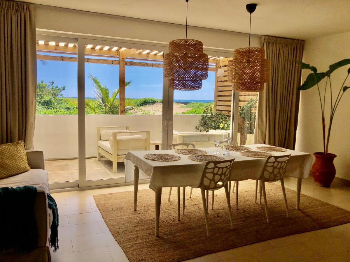 Apartamento Residencial Mananero *