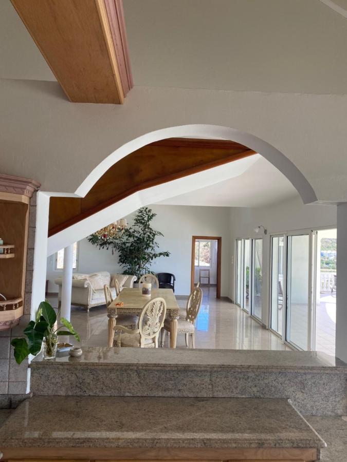 Palace Guest house *