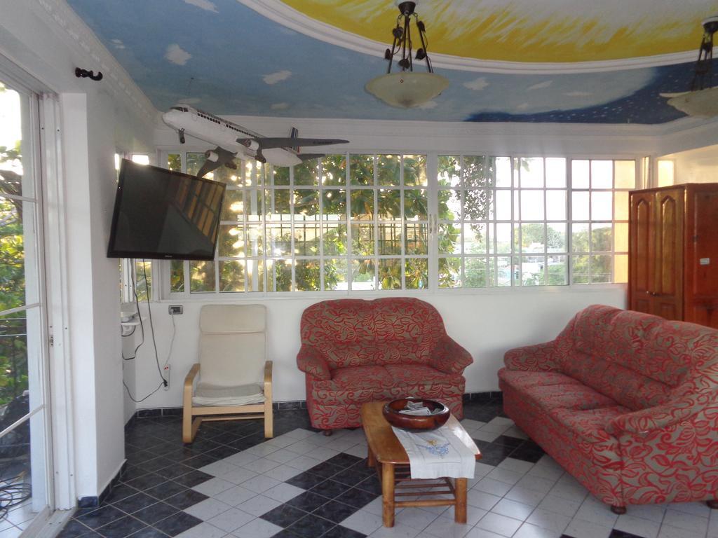 Hotel Rig Boca Chica